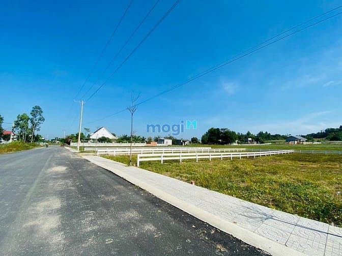 Hình ảnh Bán đất Phú Mỹ Châu Pha,189m,thổ cư sổ riêng,Cam kết giá thật 100%