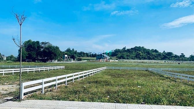 Hình ảnh Bán đất Phú Mỹ Châu Pha,189m,thổ cư sổ riêng,Cam kết giá thật 100%