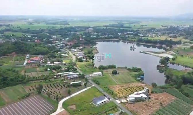 Hình ảnh Bán đất Phú Mỹ Châu Pha,189m,thổ cư sổ riêng,Cam kết giá thật 100%