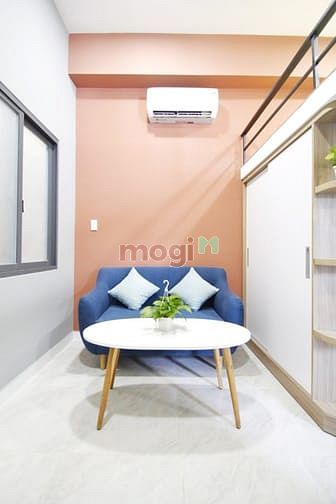 Hình ảnh CHDV-BAN CÔNG, MÁY GIẶT RIÊNG, Võ Duy Ninh, Bình Thạnh