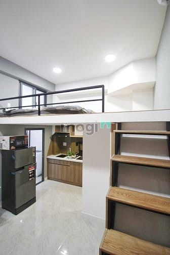 Hình ảnh CHDV-BAN CÔNG, MÁY GIẶT RIÊNG, Võ Duy Ninh, Bình Thạnh
