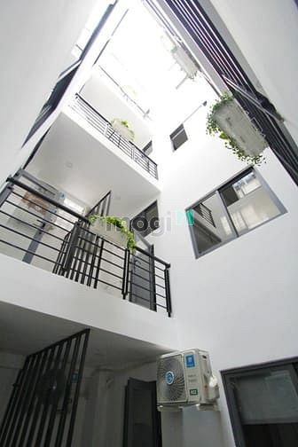 Hình ảnh CHDV-BAN CÔNG, MÁY GIẶT RIÊNG, Võ Duy Ninh, Bình Thạnh