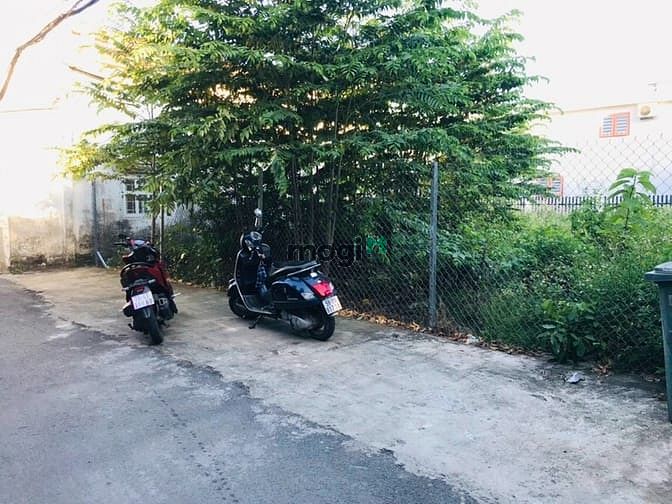 Hình ảnh Bán Đất Sát Đường Kha Vạn Cân 50m, P.Linh Chiểu , TT Thủ Đức,Giá Rẻ.