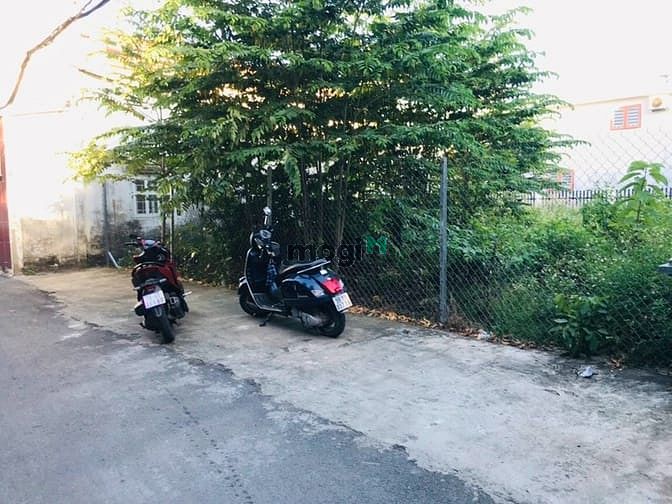 Hình ảnh Bán Đất Sát Đường Kha Vạn Cân 50m, P.Linh Chiểu , TT Thủ Đức,Giá Rẻ.
