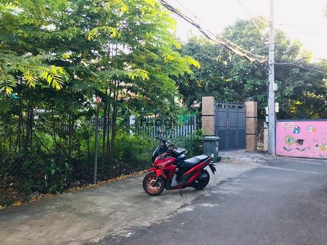 Hình ảnh Bán Đất Sát Đường Kha Vạn Cân 50m, P.Linh Chiểu , TT Thủ Đức,Giá Rẻ.