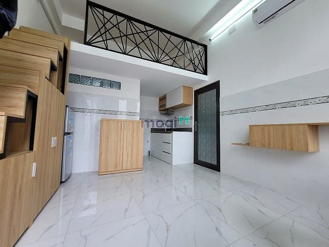 Hình ảnh 🌈Căn Hộ Studio  - Ban Công Mini Free Phí Dịch Vụ Ngay Etown Cộng Hòa
