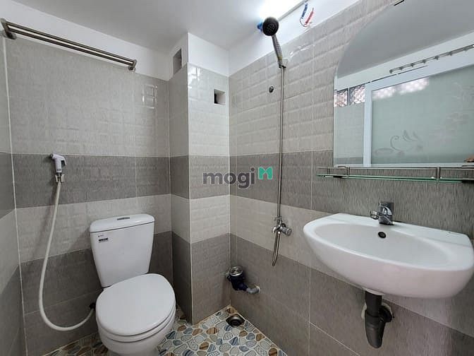 Hình ảnh 🌈Căn Hộ Studio  - Ban Công Mini Free Phí Dịch Vụ Ngay Etown Cộng Hòa
