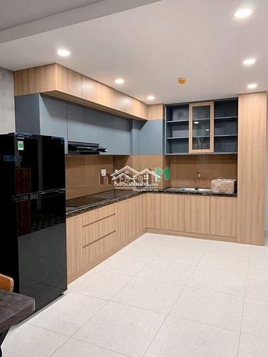 Hình ảnh Cho thuê Trang Chủ MB66.COM / Đăng Ký Tặng 66K Sky Garden 2, thiết kế 2PN full nội thât đẹp, lầu cao
