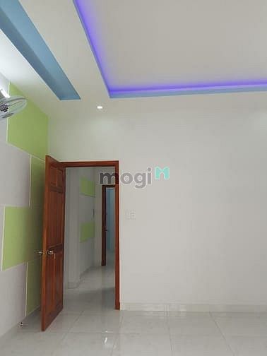 Hình ảnh Nhà 46m2-Hẻm 5m Đường Đất Mới Bình Trị Đông Dt:4*12m-1T2L S.thg-4Pn5Wc
