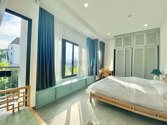 Hình ảnh STUDIO HIỆN ĐẠI, Đường số 36, Quận 2 - Gần cầu Thủ Thiêm
