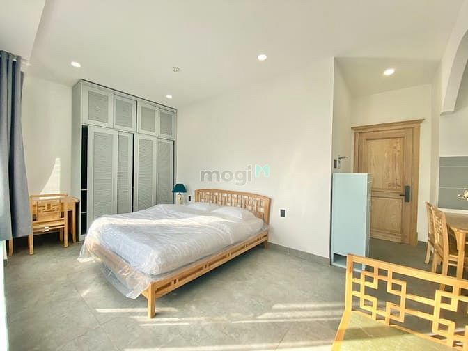 Hình ảnh STUDIO HIỆN ĐẠI, Đường số 36, Quận 2 - Gần cầu Thủ Thiêm