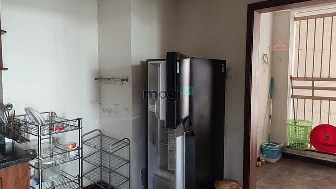 Hình ảnh Cho thuê CH Hoàng Anh Giai Việt, Q8 - 115m2,2PN, 2WC, Full nội thất.