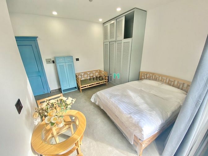 Hình ảnh STUDIO HIỆN ĐẠI, Đường số 36, Quận 2 - Gần cầu Thủ Thiêm