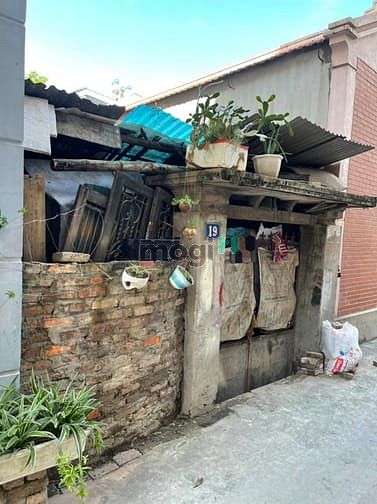 Hình ảnh Bán đất Lai Xá 56m2 ô tô tải vào đất chỉ 2,x tỷ