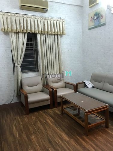 Hình ảnh cho thuê Trang Chủ MB66.COM / Đăng Ký Tặng 66K HUD, 159 Điện Biên Phủ, Q B.Thạnh, full Nội thất, 2 PN