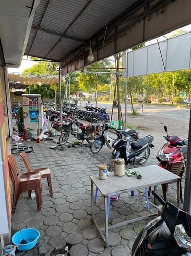 Hình ảnh Bán đất Lai Xá 56m2 ô tô tải vào đất chỉ 2,x tỷ