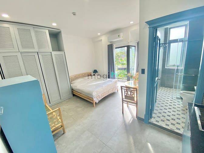 Hình ảnh STUDIO HIỆN ĐẠI, Đường số 36, Quận 2 - Gần cầu Thủ Thiêm