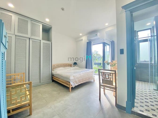 Hình ảnh STUDIO HIỆN ĐẠI, Đường số 36, Quận 2 - Gần cầu Thủ Thiêm