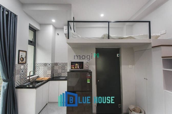 Hình ảnh 🏠CH Ban Công gần ngã 4 Bảy Hiền - CV Lê Thị Riêng_Giá Từ 5tr5