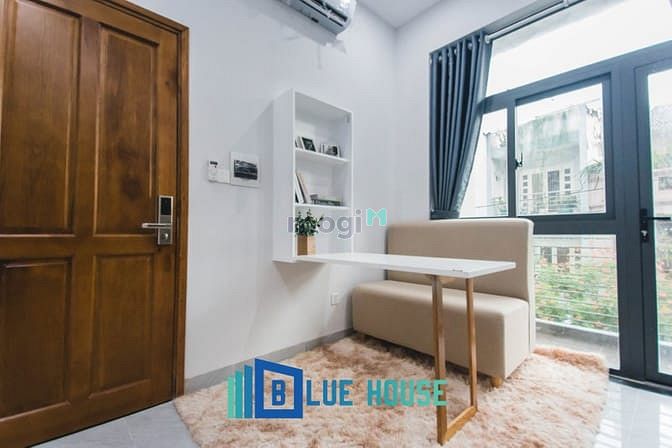 Hình ảnh 🏠CH Ban Công gần ngã 4 Bảy Hiền - CV Lê Thị Riêng_Giá Từ 5tr5