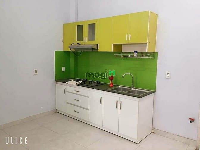 Hình ảnh Nhà Mặt Tiền Lê Công Phép 44m2 Sổ Hồng Riêng.