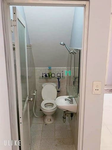 Hình ảnh Nhà Mặt Tiền Lê Công Phép 44m2 Sổ Hồng Riêng.