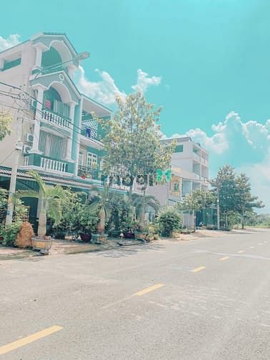 Hình ảnh Chính chủ sang ngay 105m2 thổ cư view Công viên  , Sổ Riêng