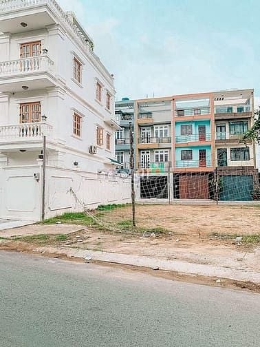 Hình ảnh Chính chủ sang ngay 105m2 thổ cư view Công viên  , Sổ Riêng