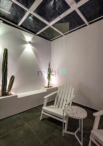 Hình ảnh Mb6623 nạp rút nhanh chóng có ban công - máy giặt riêng - nội thất hiện đại