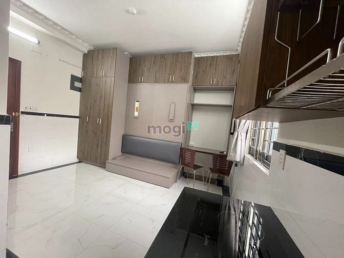 Hình ảnh CH Studio Full NT Cao Cấp - Gần Bến Xe An Sương