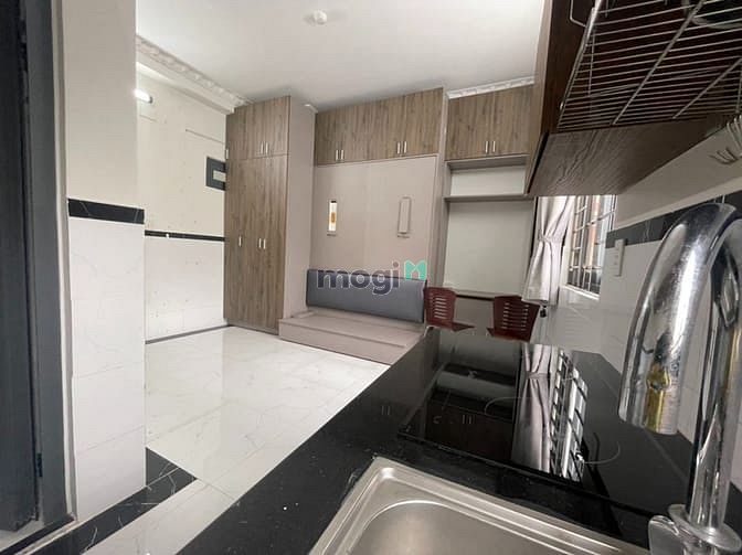 Hình ảnh CH Studio Full NT Cao Cấp - Gần Bến Xe An Sương