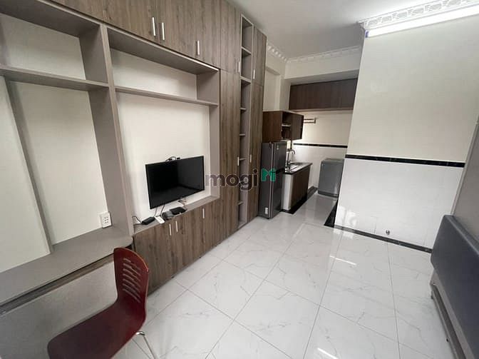 Hình ảnh CH Studio Full NT Cao Cấp - Gần Bến Xe An Sương