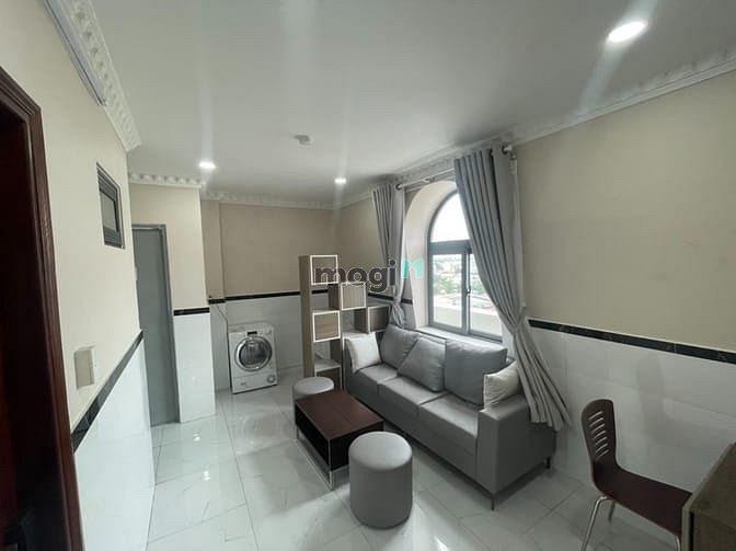 Hình ảnh CH Studio Full NT Cao Cấp - Gần Bến Xe An Sương