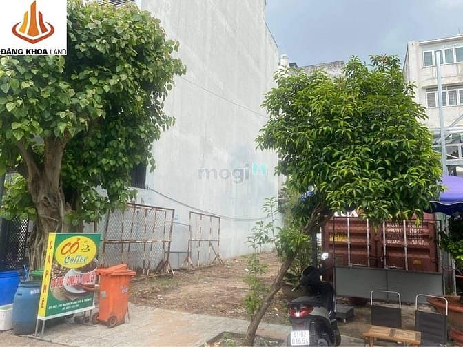 Hình ảnh Đất mặt tiền kinh doanh ngay Areco Linh Tây Thủ Đức, 110m2 ngang 5 đẹp