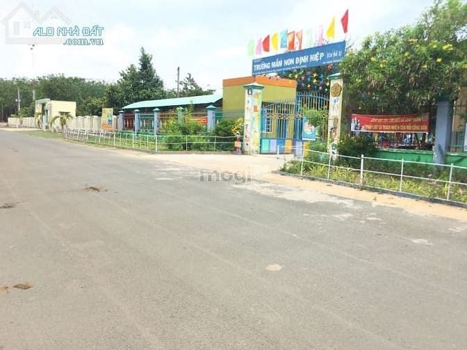 Hình ảnh Đất TĐC Định Hiệp, DT 231m2 (2 nền sổ riêng), đường nhựa 8m, SHR