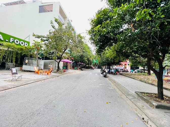 Hình ảnh Đất mặt tiền kinh doanh ngay Areco Linh Tây Thủ Đức, 110m2 ngang 5 đẹp