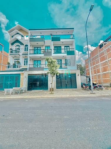 Hình ảnh Bán đất KDC Trung Sơn 2 Bình Chánh gần bến xe Miền Tây sổ hồng riêng