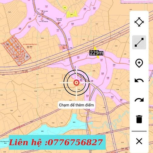 Hình ảnh HOT !!! đất Tân Thành Đồng Xoài, Giá Đầu tư, sổ sẵn