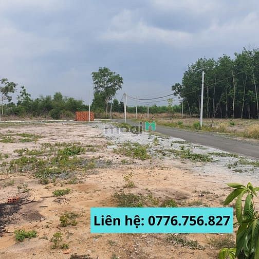 Hình ảnh HOT !!! đất Tân Thành Đồng Xoài, Giá Đầu tư, sổ sẵn