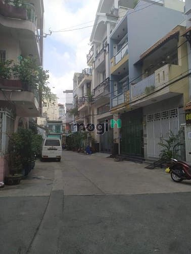 Hình ảnh NÉT, THẬT, RẺ đường NGUYỄN CÔNG TRỨ 50m2 chỉ 8 tỷ