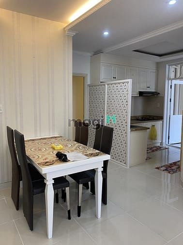 Hình ảnh Cần cho thuê căn hộ Sky Garden 3,Phú Mỹ Hưng giá rẻ