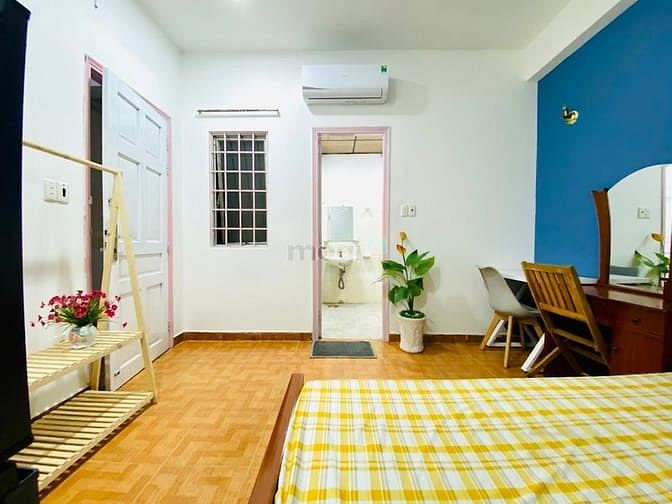 Hình ảnh 🏡🏡Phòng Xinh Xắn Full Nội Thất - Bảo vệ 24/7 - đ. Cộng Hòa - Giá SỐC
