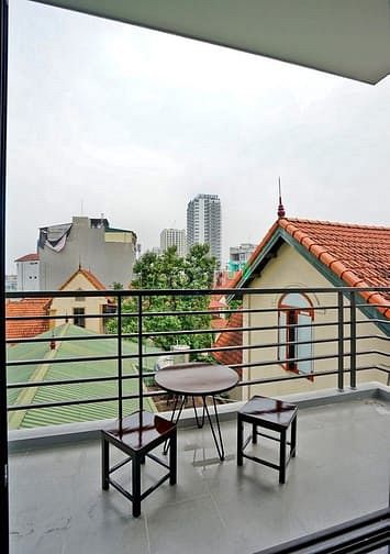 Hình ảnh ⭐️CH Thích Quảng Đức xinh xắn 40m2, Full nội thất A-Z, thoáng ⭐️