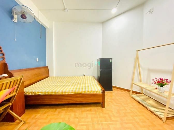 Hình ảnh 🏡🏡Phòng Xinh Xắn Full Nội Thất - Bảo vệ 24/7 - đ. Cộng Hòa - Giá SỐC