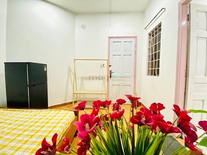 Hình ảnh 🏡🏡Phòng Xinh Xắn Full Nội Thất - Bảo vệ 24/7 - đ. Cộng Hòa - Giá SỐC