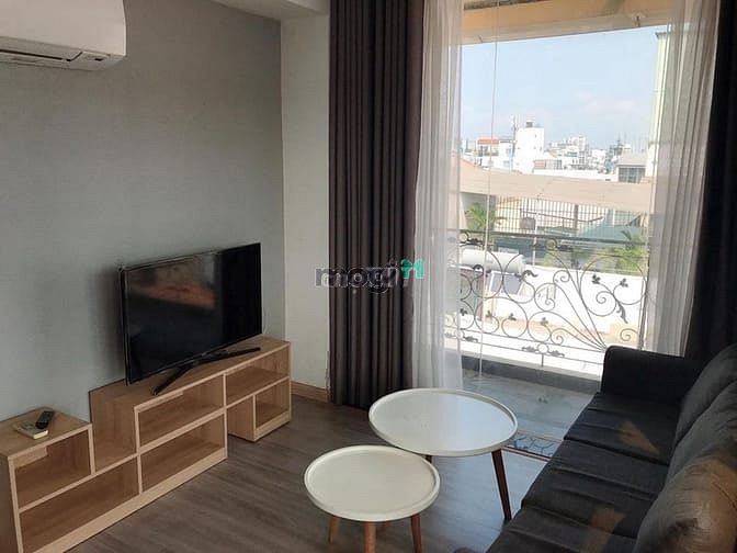 Hình ảnh ⭐️CH Thích Quảng Đức 40m2 chỉ 8TR5, Full nội thất, an ninh 24/24 ⭐️