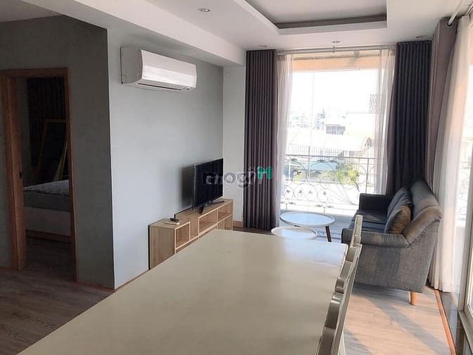 Hình ảnh ⭐️CH Thích Quảng Đức 40m2 chỉ 8TR5, Full nội thất, an ninh 24/24 ⭐️