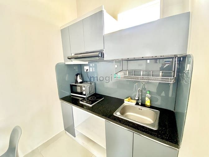 Hình ảnh Mb6623 nạp rút nhanh chóng 1 phòng ngủ-Full nội thất-Gần cầu Thị Nghè-Huỳnh Mẫn Đạt