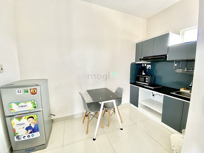 Hình ảnh Mb6623 nạp rút nhanh chóng 1 phòng ngủ-Full nội thất-Gần cầu Thị Nghè-Huỳnh Mẫn Đạt