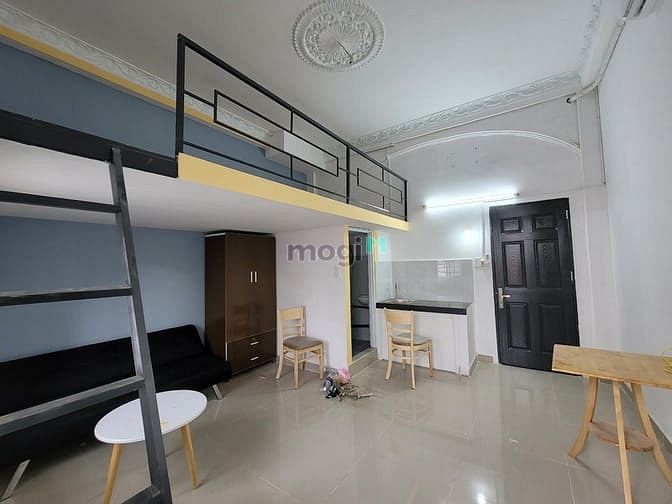Hình ảnh 🏠 Căn Hộ Duplex Ban Công Ngay Cầu Hoàng Hoa Thám_Etown Cộng Hòa
